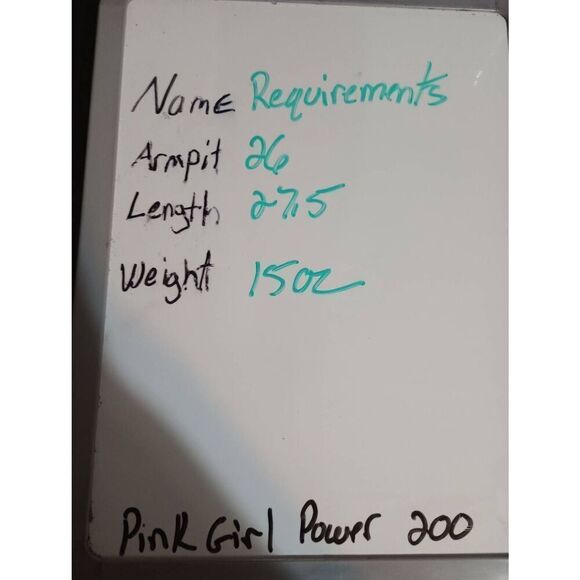 Requirements Jacket Ladies 2x Brown‎ Orange Quilted Light Weight - Picture 6 of 6